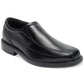 Tênis Rockport Style Leader 2 Bike Slip On Masculino Preto Tamanho 9 M