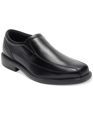 Rockport Men's Style Leader 2 Bike Slip On Shoes Black Size 9 M