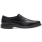Tênis Rockport Style Leader 2 Bike Slip On Masculino Preto Tamanho 9 M