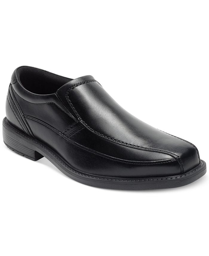 Tênis Rockport Masculino Slip-On Preto Tamanho 10 M