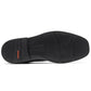 Tênis Rockport Masculino Slip-On Preto Tamanho 10 M