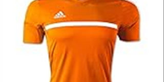 Camisa Masculina Adidas MLS 15 Laranja