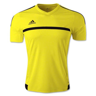 Camisa Adidas Masculina MLS 15 Amarela