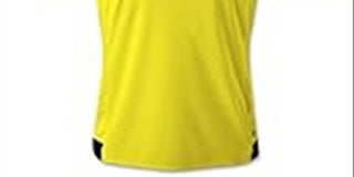 Camisa Adidas Masculina MLS 15 Amarela