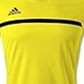 Camisa Adidas Masculina MLS 15 Amarela