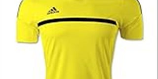 Camisa Adidas Masculina MLS 15 Amarela