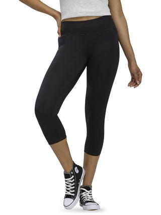 Leggings Capri Femininas Hue em Brisa Fresca Tamanho Variável