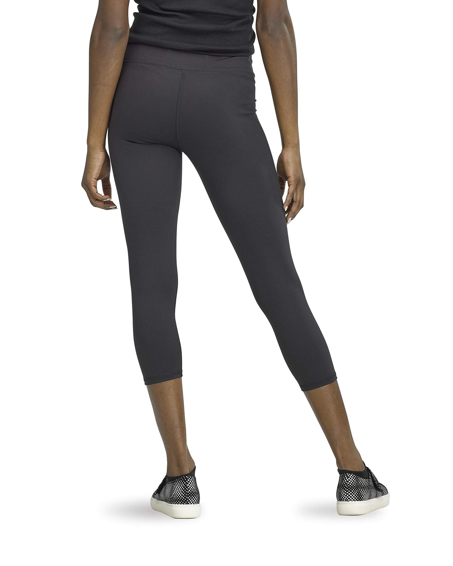 Leggings Capri Femininas Hue em Brisa Fresca Tamanho Variável