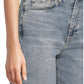 7 For All Mankind - Ultra High Rise Cropped Jo Jeans