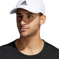 Boné Adidas Superlite Masculino Branco Tamanho Regular