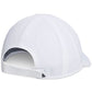 Boné Adidas Superlite Masculino Branco Tamanho Regular