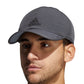 Boné Adidas Superlite Masculino Cinza Tamanho Regular