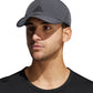 Boné Adidas Superlite Masculino Cinza Tamanho Regular