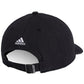 Boné Adidas Ultimate Masculino Preto Tamanho Regular