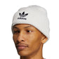 Gorro Trefoil Masculino Adidas Branco Tamanho Regular