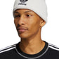 Gorro Trefoil Masculino Adidas Branco Tamanho Regular