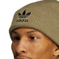 Gorro Trefoil Masculino Adidas Verde Tamanho Regular
