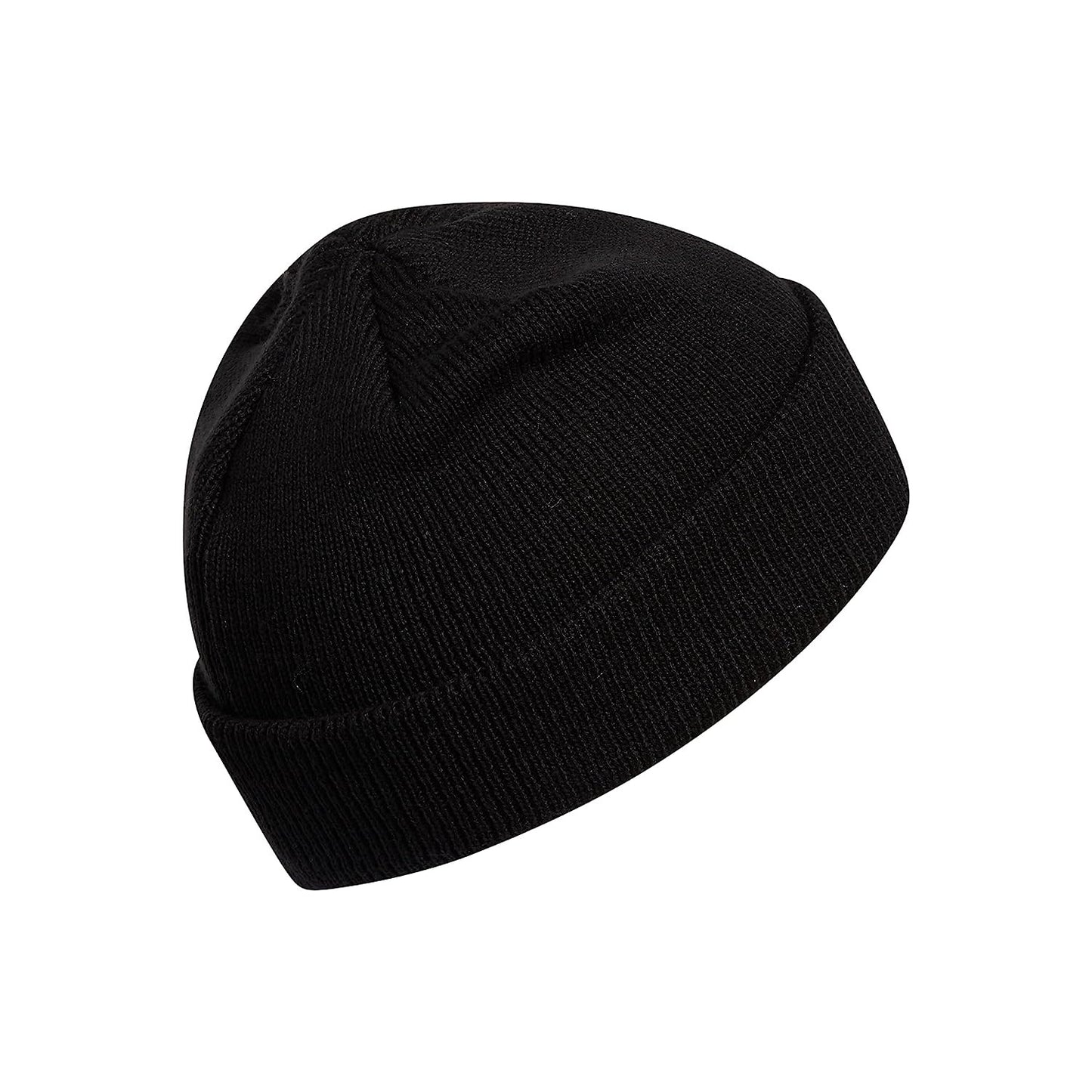 Gorro Adidas Sunday Cuff Masculino Preto Tamanho Regular