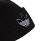 Gorro Adidas Sunday Cuff Masculino Preto Tamanho Regular