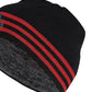 Gorro Adidas Eclipse Reversible 3 Masculino Preto Tamanho Regular