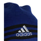 Gorro Adidas Eclipse Reversible 3 Masculino Azul Tamanho Regular