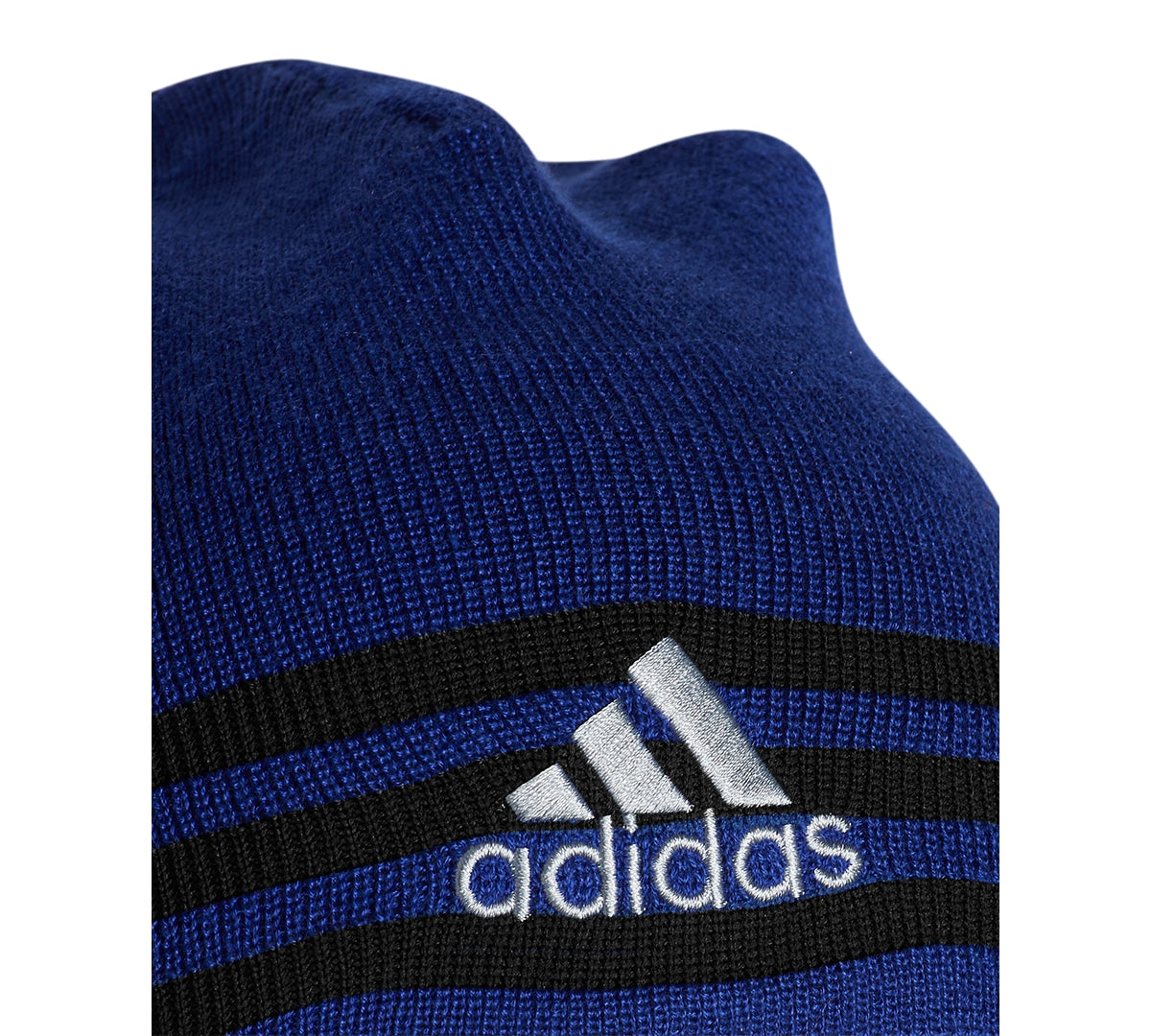 Gorro Adidas Eclipse Reversible 3 Masculino Azul Tamanho Regular