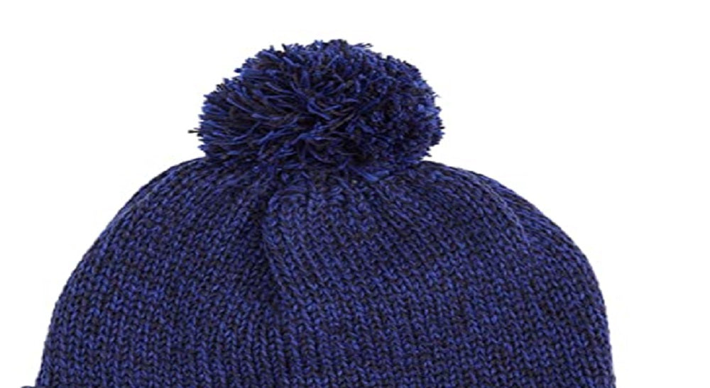 Boné Adidas Recon II Ballie Masculino Azul Tamanho Regular