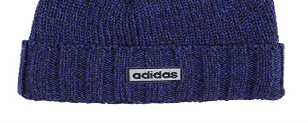Boné Adidas Recon II Ballie Masculino Azul Tamanho Regular