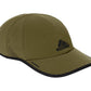 Boné Adidas Superlite 2 Masculino Verde Tamanho Regular