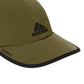 Boné Adidas Superlite 2 Masculino Verde Tamanho Regular