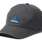 Boné Adidas Ultimate Masculino Cinza Tamanho Regular