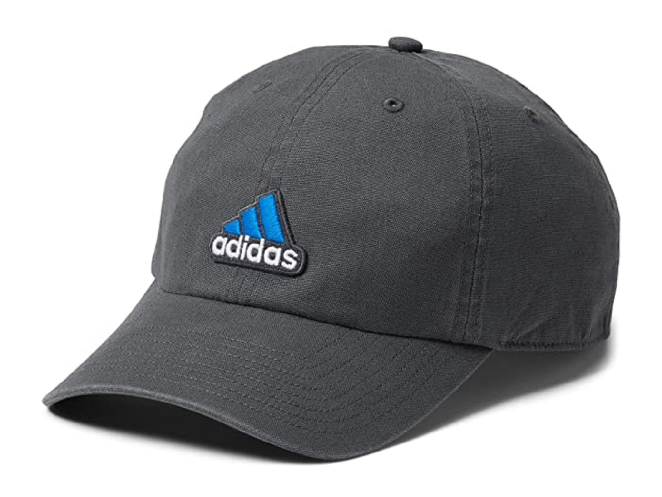 Boné Adidas Ultimate Masculino Cinza Tamanho Regular