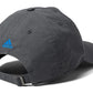 Boné Adidas Ultimate Masculino Cinza Tamanho Regular