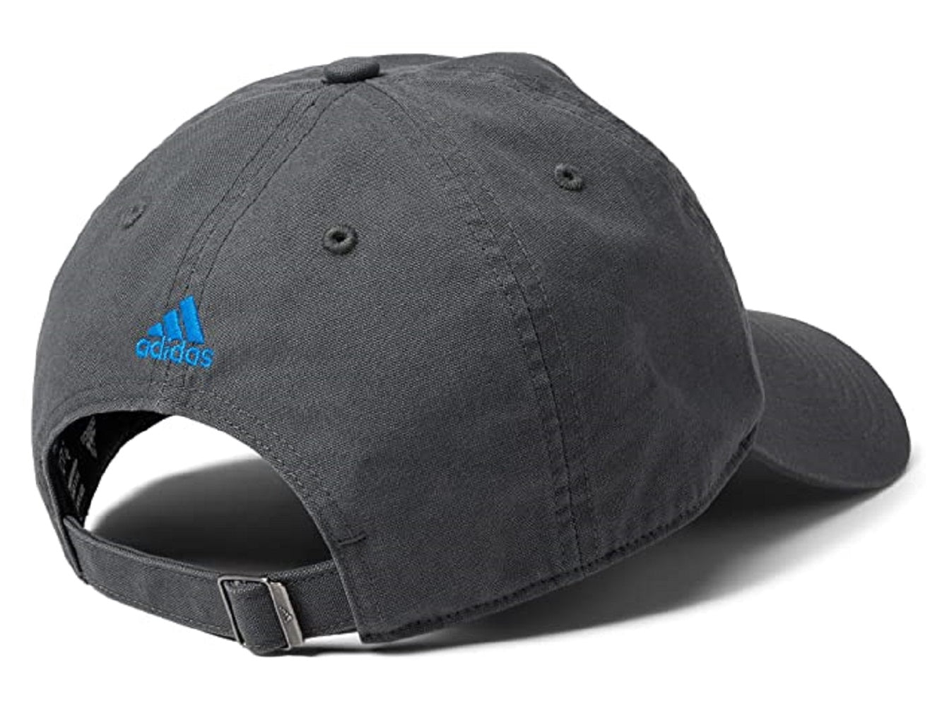 Boné Adidas Ultimate Masculino Cinza Tamanho Regular