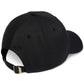 Boné Adidas Originals Relaxed Strapback Masculino Preto Tamanho Regular