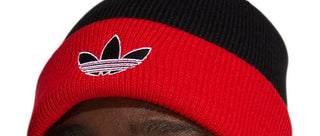 Gorro Adidas Og Sunday Cuff Masculino Preto Tamanho Regular