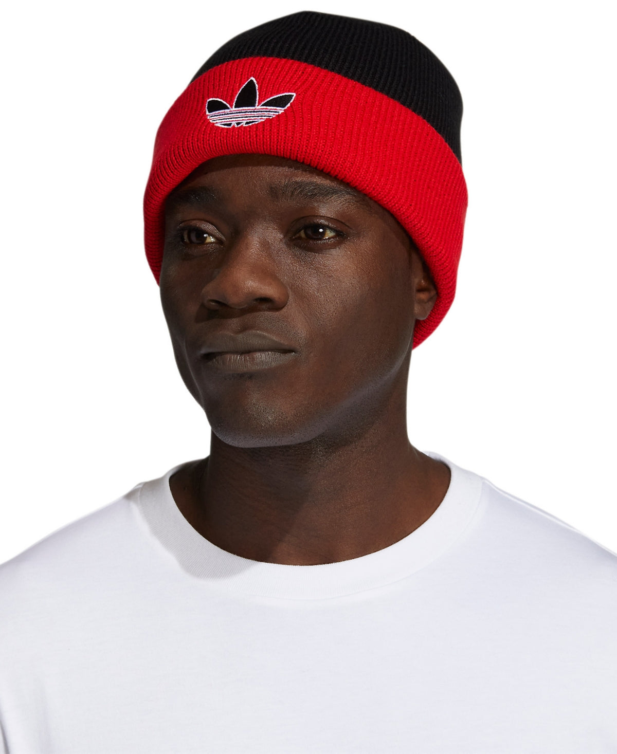 Gorro Adidas Og Sunday Cuff Masculino Preto Tamanho Regular