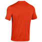Camisa Golazo Masculina Under Armour Laranja Tamanho X-G