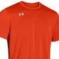 Camisa Golazo Masculina Under Armour Laranja Tamanho X-G