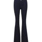 Veronica Beard - Beverly High Rise Skinny Flare Jeans