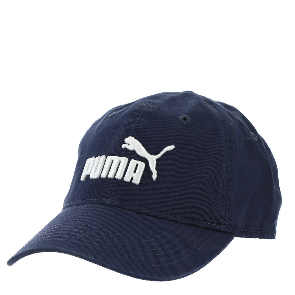 Boné Puma 1 Ajustável 2.0 Strapback Masculino Azul Tamanho Regular
