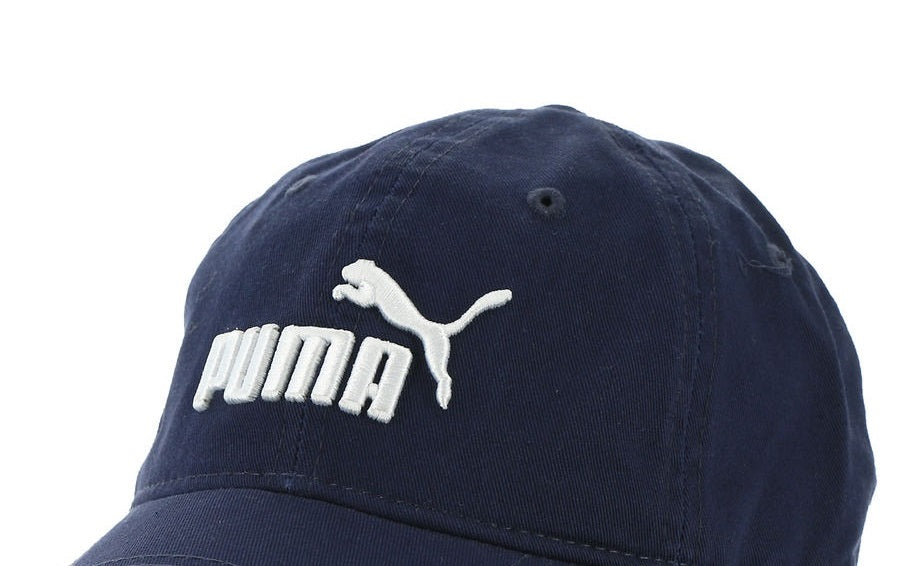 Boné Puma 1 Ajustável 2.0 Strapback Masculino Azul Tamanho Regular
