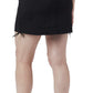 Columbia Plus Anytime Casual Shorts Feminino Preto Tamanho 3X