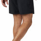 Columbia Men's 8 Back Cast III Water Short Preto Tamanho 3X