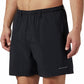Columbia Men's 8 Back Cast III Water Short Preto Tamanho 3X