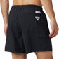 Columbia Men's 8 Back Cast III Water Short Preto Tamanho 3X