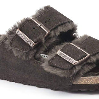 Birkenstock - MEN'S ARIZONA SHEARLING SANDAL