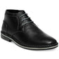 Botas Harken Chukka Steve Madden Masculinas Pretas Tamanho 11 M