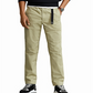 Calça Polo Prepster Masculina Polo Ralph Lauren Classic Tapered Fit Verde Tamanho Grande