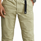 Calça Polo Prepster Masculina Polo Ralph Lauren Classic Tapered Fit Verde Tamanho Grande
